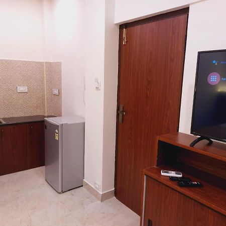钦奈 Chippy Residency酒店 外观 照片